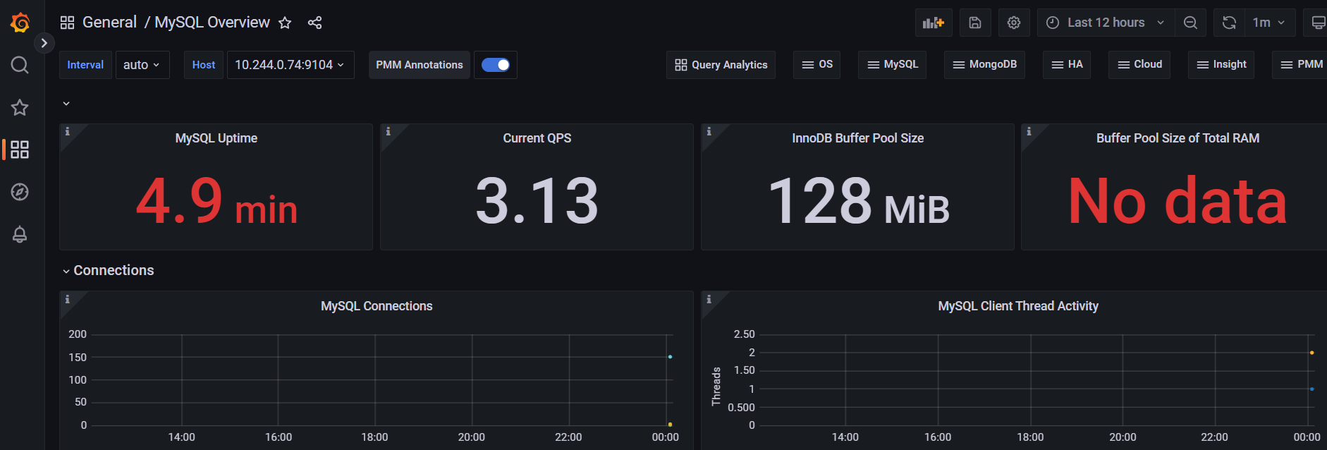 k8s部署单机版mysql k8s中部署mysql缺点_docker_06