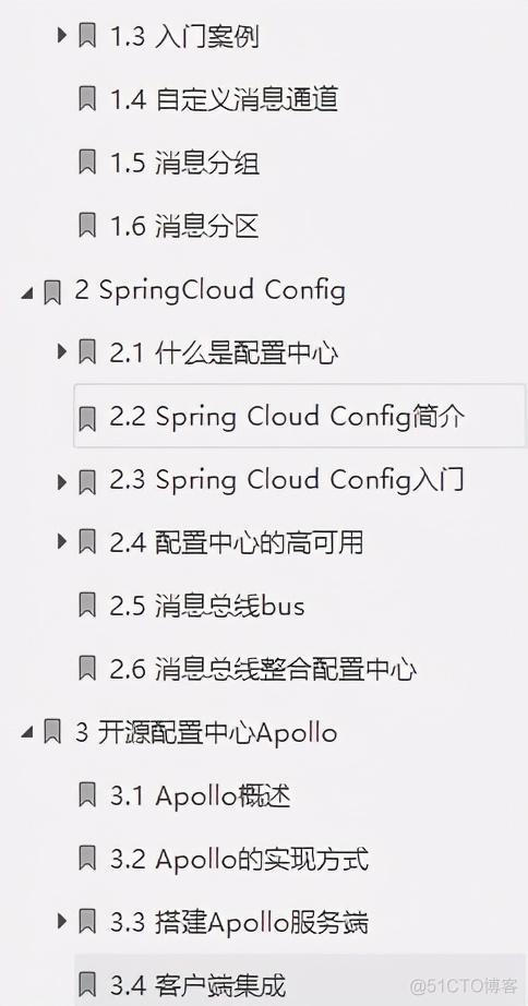 微服务后端用SPRING BOOT 还是GO 微服务架构spring_java_13