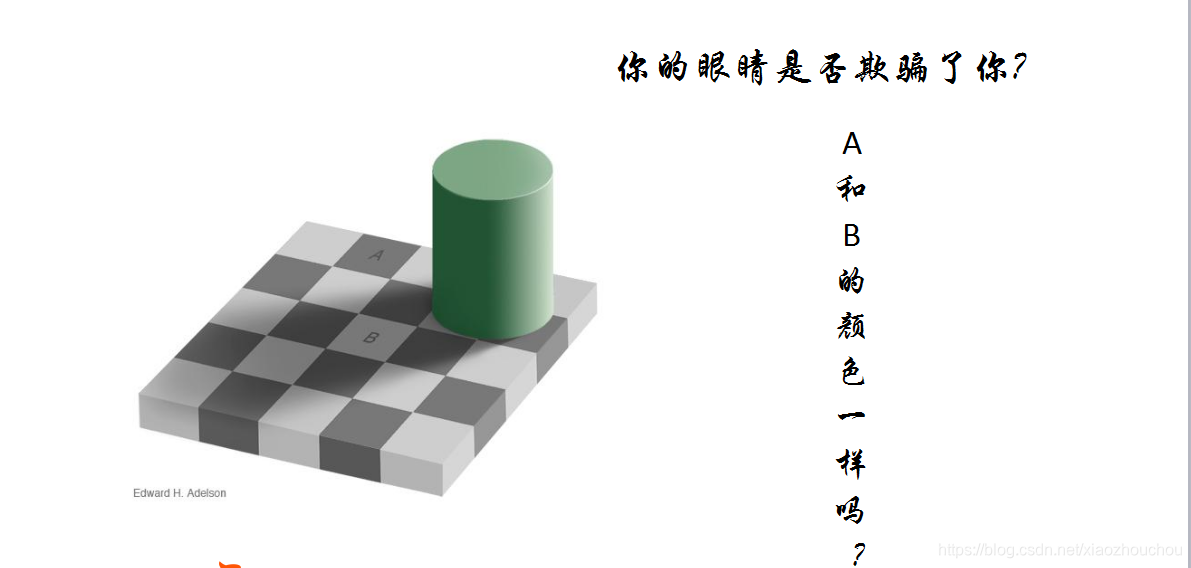 计算机视觉 技术架构 计算机视觉基本知识_计算机视觉