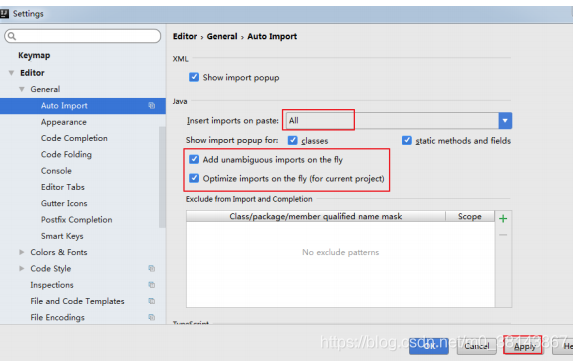 idea配置Java的路径 java idea配置_自动编译_07