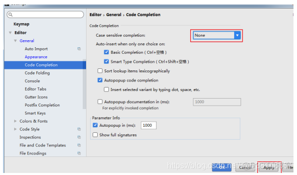 idea配置Java的路径 java idea配置_大小写_09