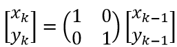 java卡尔曼滤波器 卡尔曼滤波opencv_sed