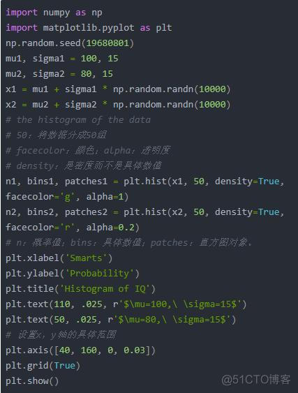 good turning平滑python python平滑折线图_柱状图_05