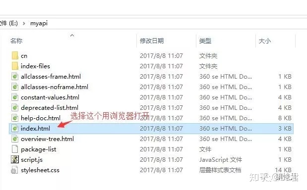 java多行注释在javadoc中怎么显示换行 java中的多行注释_html多行注释_06