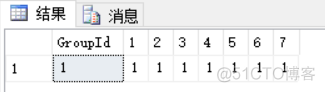 sql server 列转行函数 sql实现列转行_数据库_02