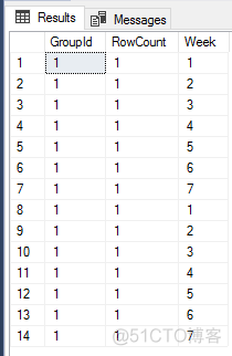 sql server 列转行函数 sql实现列转行_数据库_13