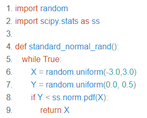 python 均匀分布抽样 python生成均匀分布_c语言连续生成多个随机数_10