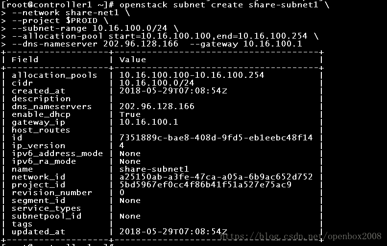 openstack rocky三节点手动安装 openstack多节点部署_创建虚拟机_05