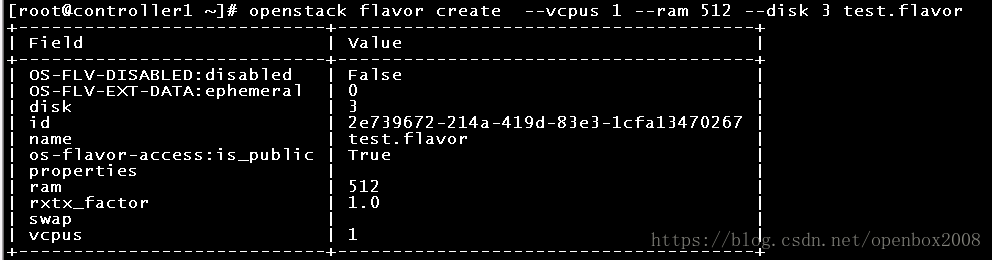 openstack rocky三节点手动安装 openstack多节点部署_django_07