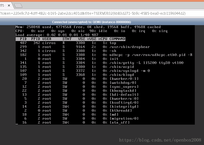 openstack rocky三节点手动安装 openstack多节点部署_创建虚拟机_19