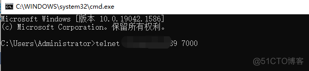 iperf3 怎么在docker部署 docker搭建frp服务器_服务端_05