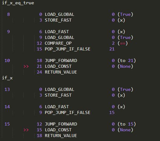 python while true用多线程还是多进程 python中while和while true_赋值_08