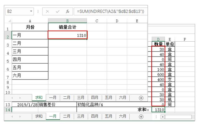 mysql 几个项目求和 mysql多表求和_mysql 几个项目求和_18