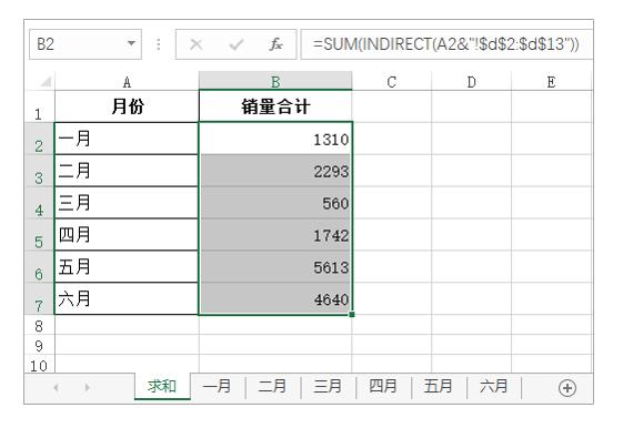 mysql 几个项目求和 mysql多表求和_mysql 几个项目求和_19