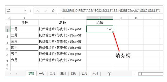 mysql 几个项目求和 mysql多表求和_mysql 几个项目求和_22