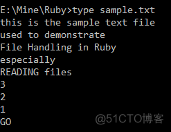 ruby 读取excel ruby文件_python