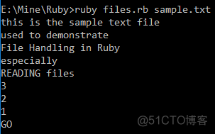 ruby 读取excel ruby文件_编程语言_03