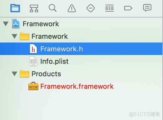 iOS framework 调试 苹果framework_ios_02