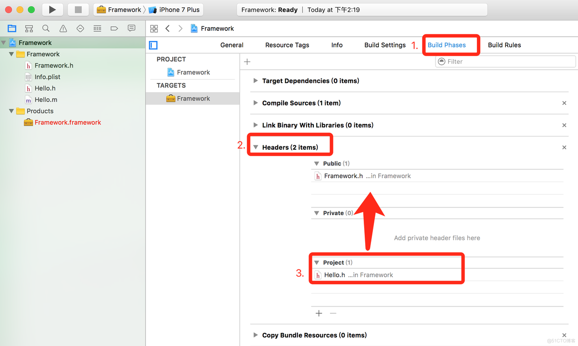 iOS framework 调试 苹果framework_iOS framework 调试_05