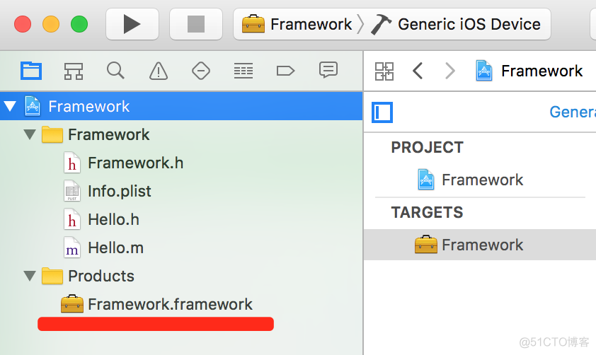 iOS framework 调试 苹果framework_ios_15