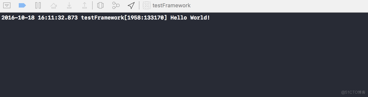 iOS framework 调试 苹果framework_iOS framework 调试_27