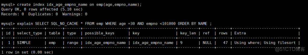 MySQL排行榜 周榜 月榜 mysql排行榜优化_MySQL_07