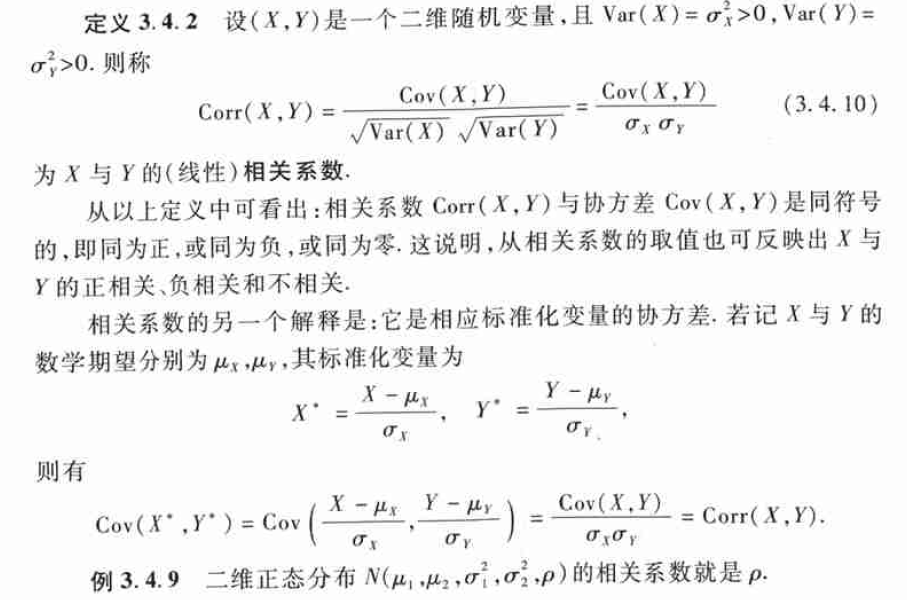 二元正态分布抽样R语言 二元正态分布p是什么_函数_06