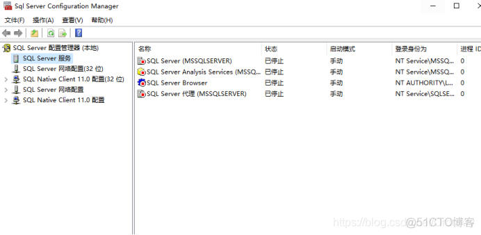 sql server 2008 sp3安装 sql server 2008安装视频_Server_14