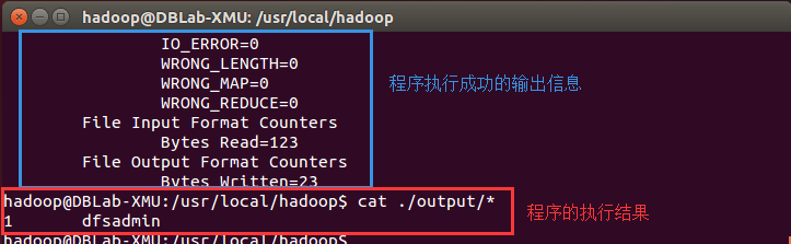 林子雨hadoop 林子雨Hadoop集群安装配置_hadoop_07