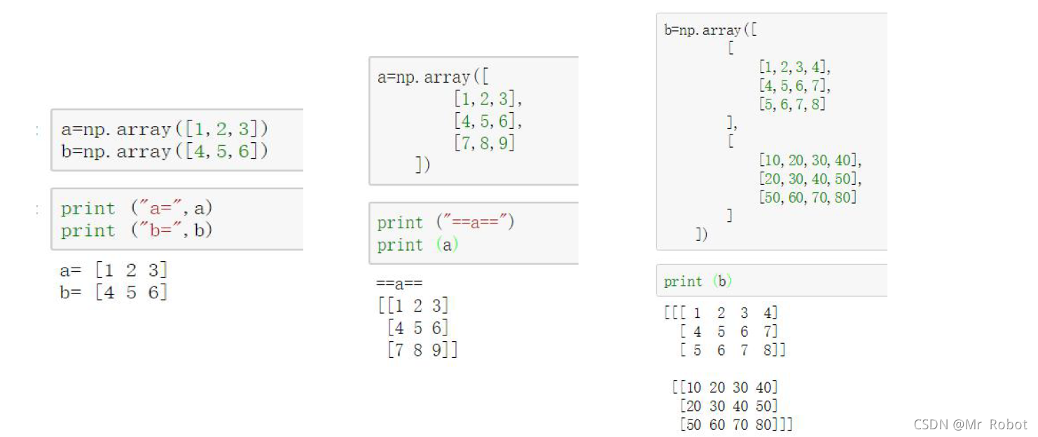 python科学计算扩展库安装 python常用科学计算库_python_05