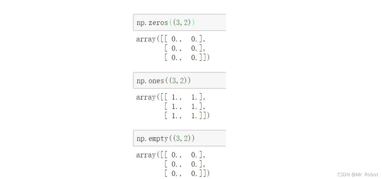 python科学计算扩展库安装 python常用科学计算库_python科学计算扩展库安装_06