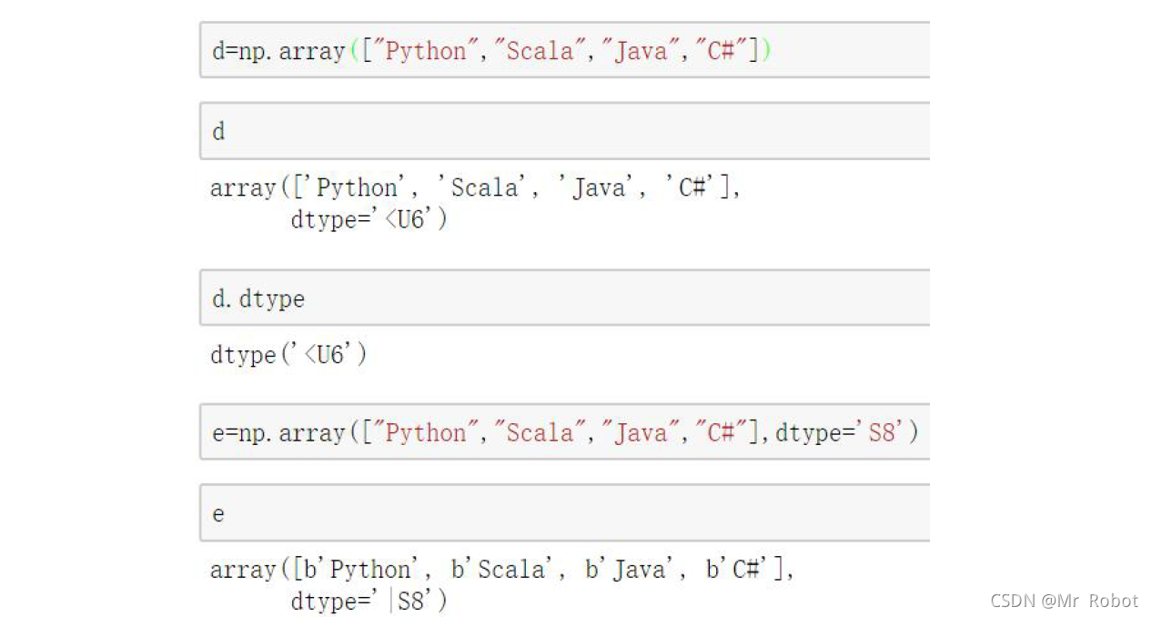 python科学计算扩展库安装 python常用科学计算库_人工智能_14