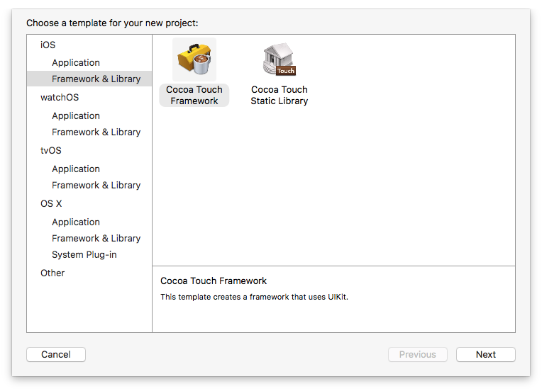 iOS Framework Defines Module Yes没有自动生成modules ios framework打包_swift