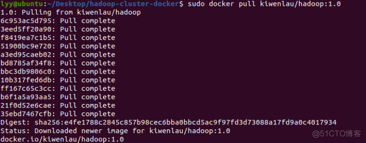 docker fastdfs安装配置 docker安装hdfs_docker_02