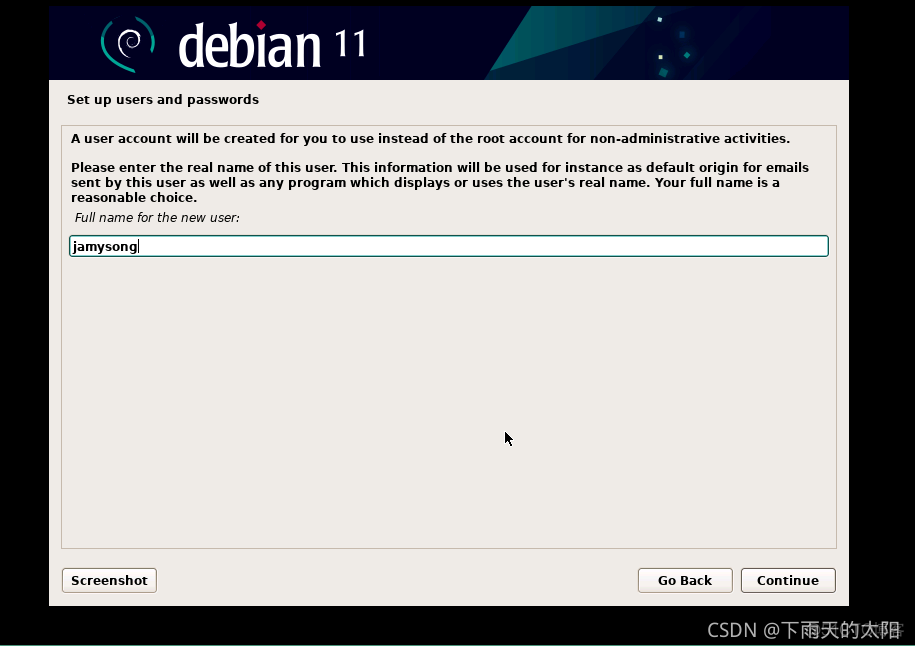 debian离线安装redis debian 安装dde_root用户_08