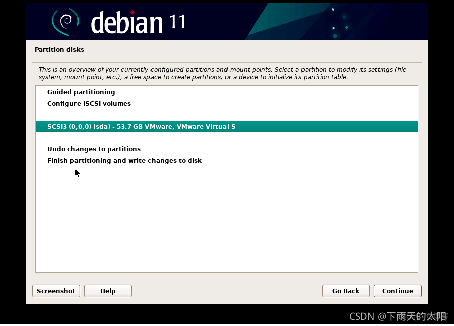 debian离线安装redis debian 安装dde_linux_13