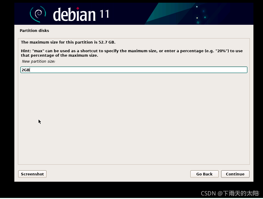 debian离线安装redis debian 安装dde_root用户_23