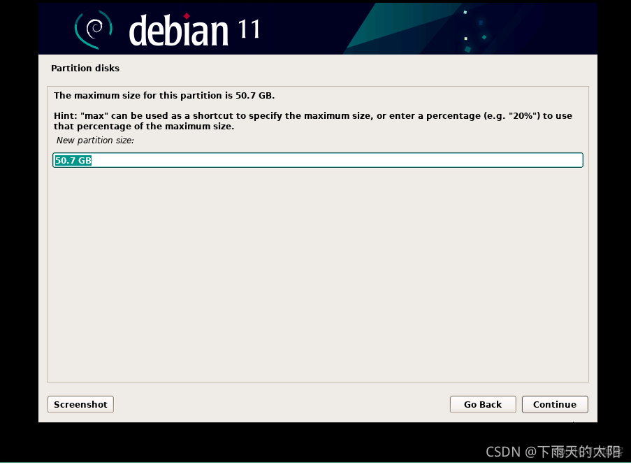 debian离线安装redis debian 安装dde_linux_29