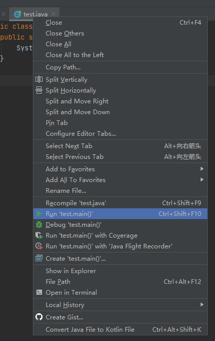 IDEA 社区版本怎么添加 JavaScript idea社区版怎么创建java项目_intellij-idea_15