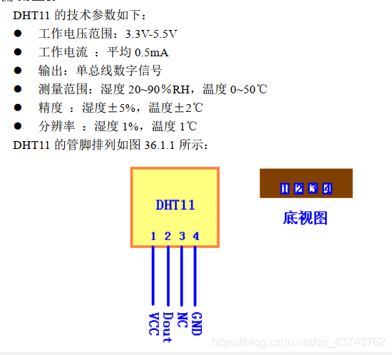 java温湿度传感器 温湿度传感器数据_java温湿度传感器