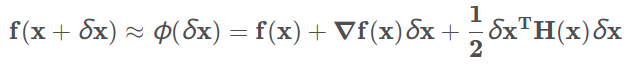 python光束平差法 光束法平差未知数个数_特征点_06