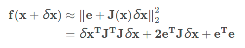 python光束平差法 光束法平差未知数个数_迭代_08