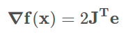 python光束平差法 光束法平差未知数个数_迭代_10