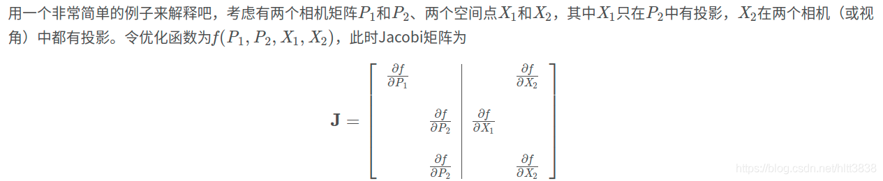 python光束平差法 光束法平差未知数个数_迭代_16