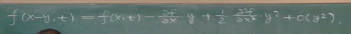 python高斯扩散 高斯扩散公式例题_机器学习_06