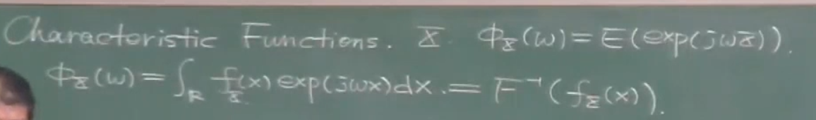 python高斯扩散 高斯扩散公式例题_特征函数_15