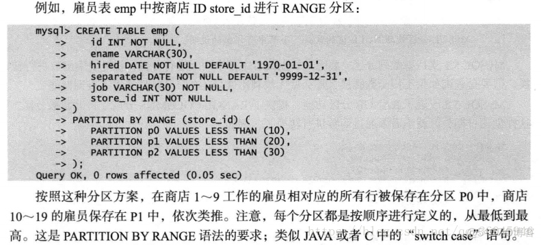 深入浅出mysql电子版 深入浅出mysql第二版_sql_26