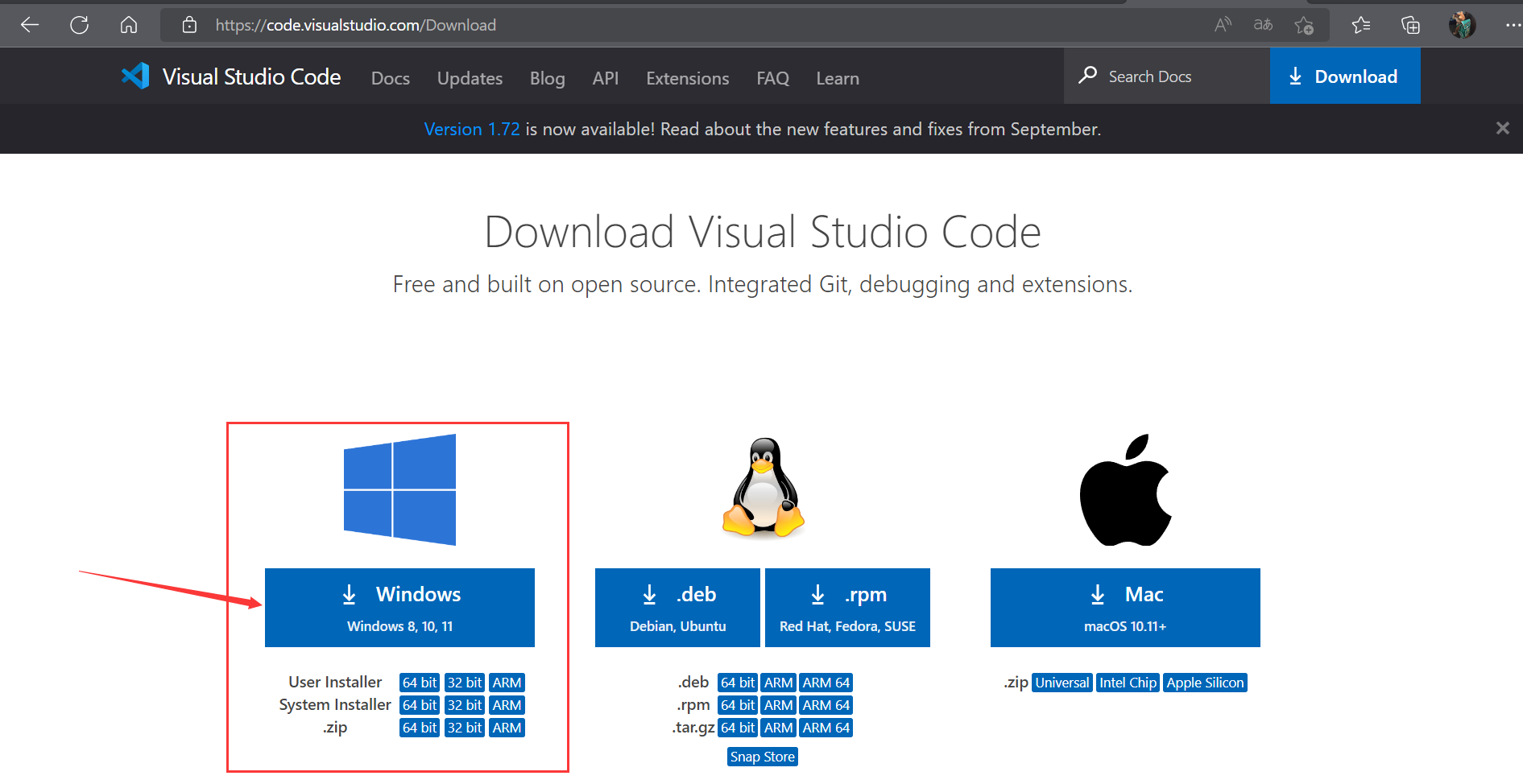 vscode可以运行Android吗 vscode有安卓版吗_vscode_02