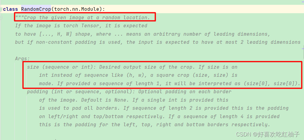 pytorch实现的带有Transformer的翻译模型 pytorch transform.normalize_transformer_16