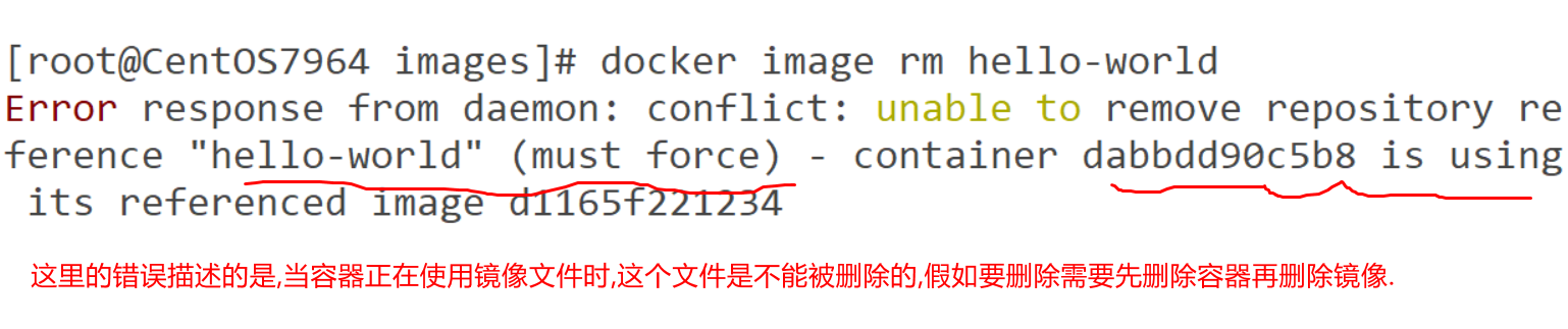 Docker的常用面试题 docker难点_Docker_03